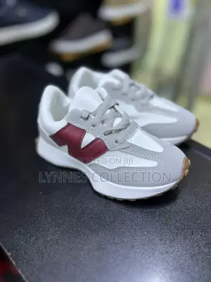 New Balance 327 Kids ,Kids Nb 327 Sizes 25-30