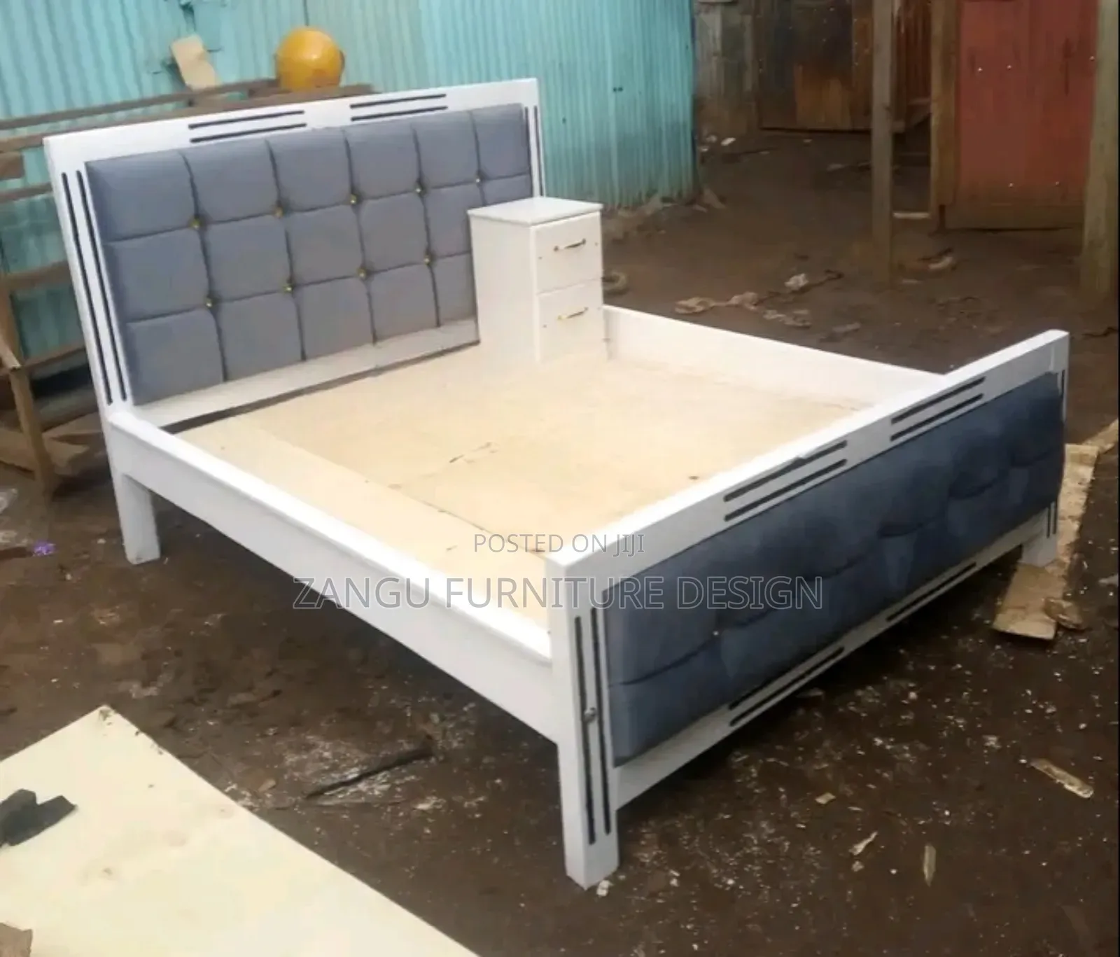 Current-Generation Mocket Beds on Special Offers !!