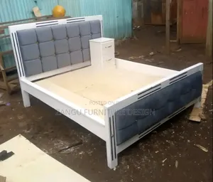 Current-Generation Mocket Beds on Special Offers !!