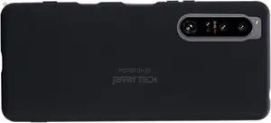 Disxae Sony Xperia 1 Iv Soft Silicone Protective Tpu Phone Case