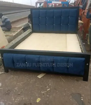 Tech-Forward Mocket Beds on Special Offers !!