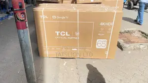TCL Tv 65 Inch V6c Google Tv