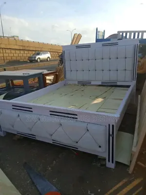 Polished Mocket Beds on Special Offers !!