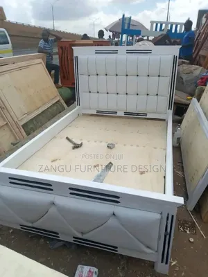Contemporary-Age Mocket Beds on Special Offers !!