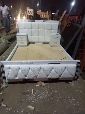 Trend-Aware Mocket Beds on Special Offers !!