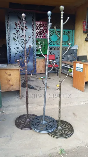 Bag Stand and Office Collection