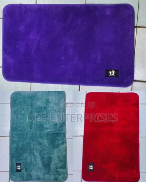 Foam Door Mats