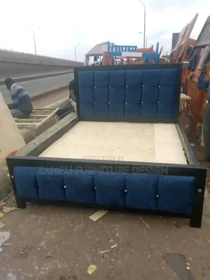 Revamped Mocket Beds on Special Offers !!