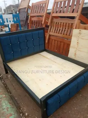Reimagined Mocket Beds on Special Offers !!