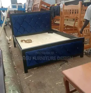 Modern-Oriented Mocket Beds on Special Offers !!