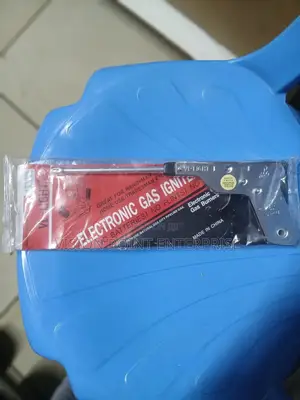 Gas Lighter