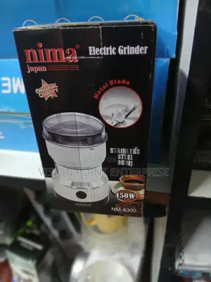 Nima/Coffee Grinder