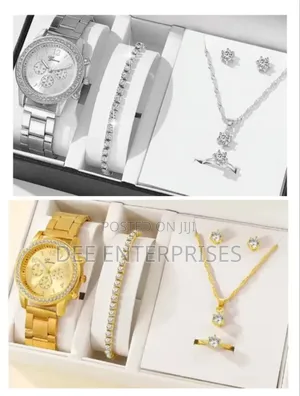 Geneva Ladies Gift Set