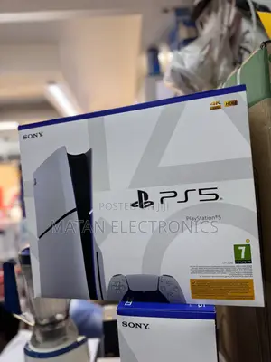 Ps5 Slim 1tb