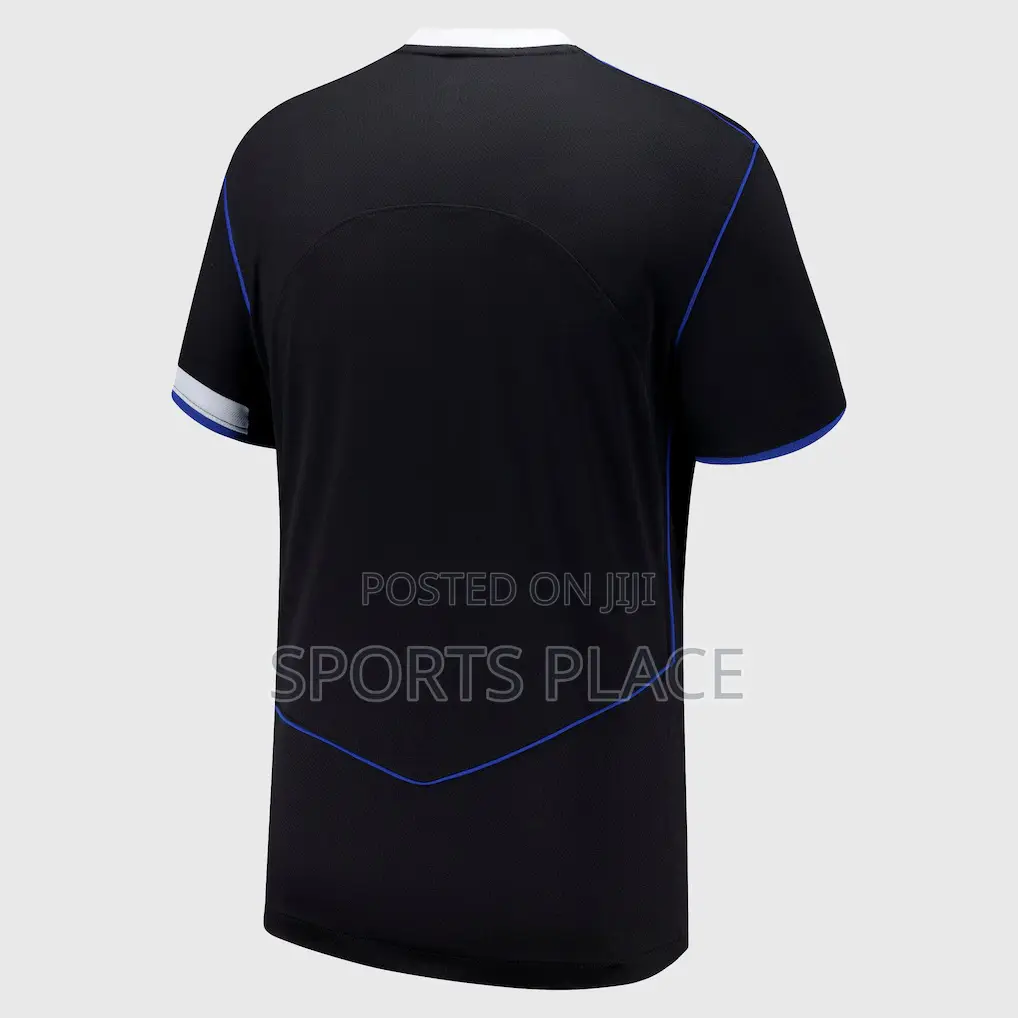 Chelsea Nike Third Kit 25/26 Jersey