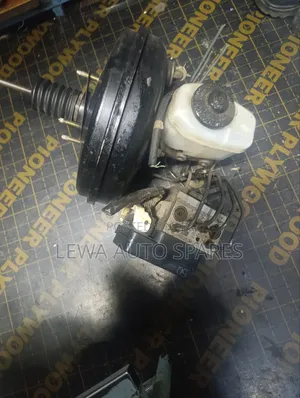 Abs Module Prado