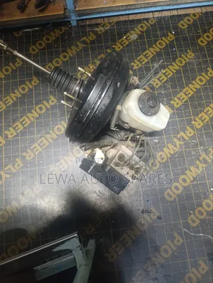 Abs Module Prado