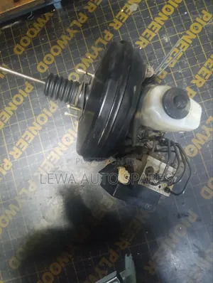 Abs Module Prado