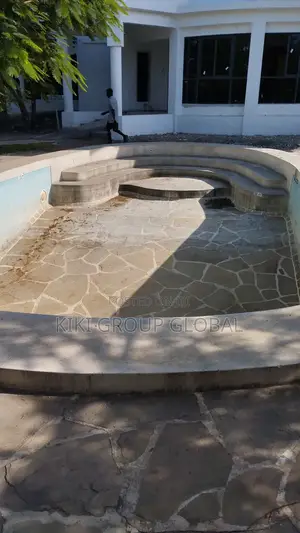 Swimming Pool Design and Build