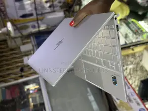 Laptop HP Envy 13 8GB Intel Core i5 SSD 256GB