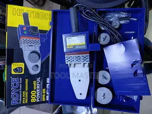 Royce PPR Machine 800watts