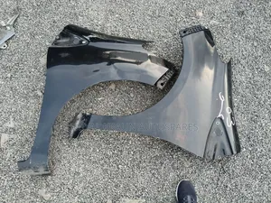 Toyota Vitz 2018 Model Wings/ Fenders