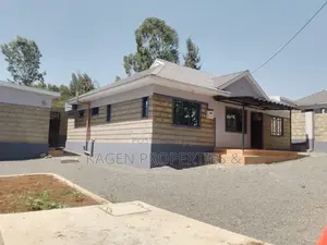 3bdrm Bungalow in Ngong for sale