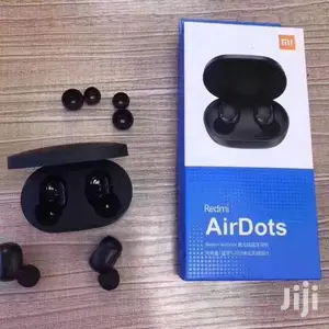 Xiaomi Redmi Airdots True Wireless Bluetooth Headset Airpods