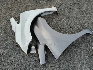 Nissan Note E-Power 2018 Model Front Wings/ Fenders