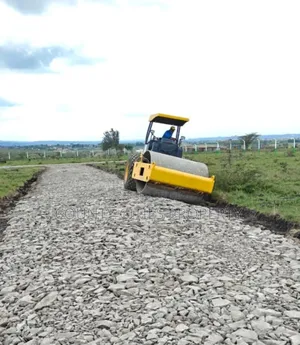 50 by 100 Plots for Sale in Tuala/Rangau-Rongai