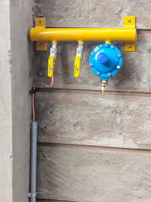 Manifold System