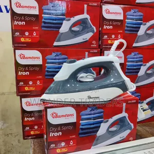 *Ramtons Dry With Spray Rm777