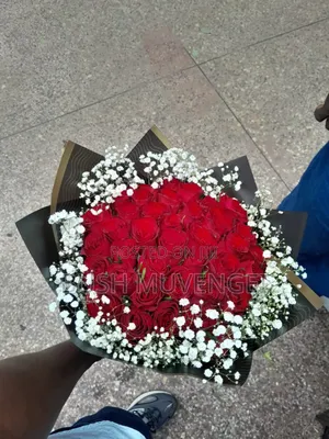 Flower Boquets