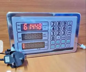 150kg Head Scale/ Digital Weight Scale Head