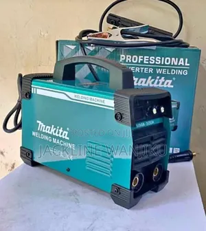 Makita Welding Machin/Electric Portable Inverter Welding Machine 500ah