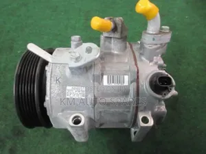 Toyota 3zr Ac Compressor for Premio, Wish, Voxy, Avensis.