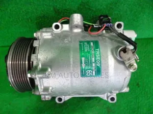 Honda CRV Ac Compressor.