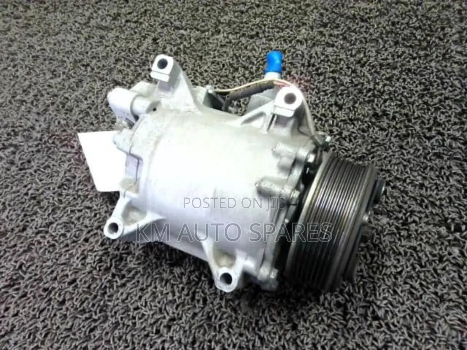 Honda CRV Ac Compressor.