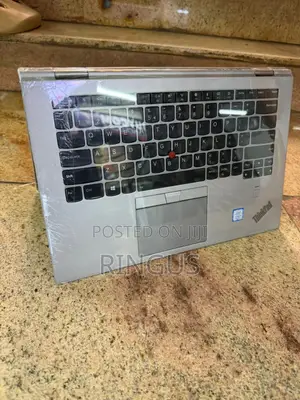 New Laptop Lenovo ThinkPad X1 Yoga 16GB Intel Core i7 SSD 512GB
