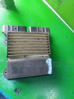 Ex Japan Driver Injector 2kd Engine