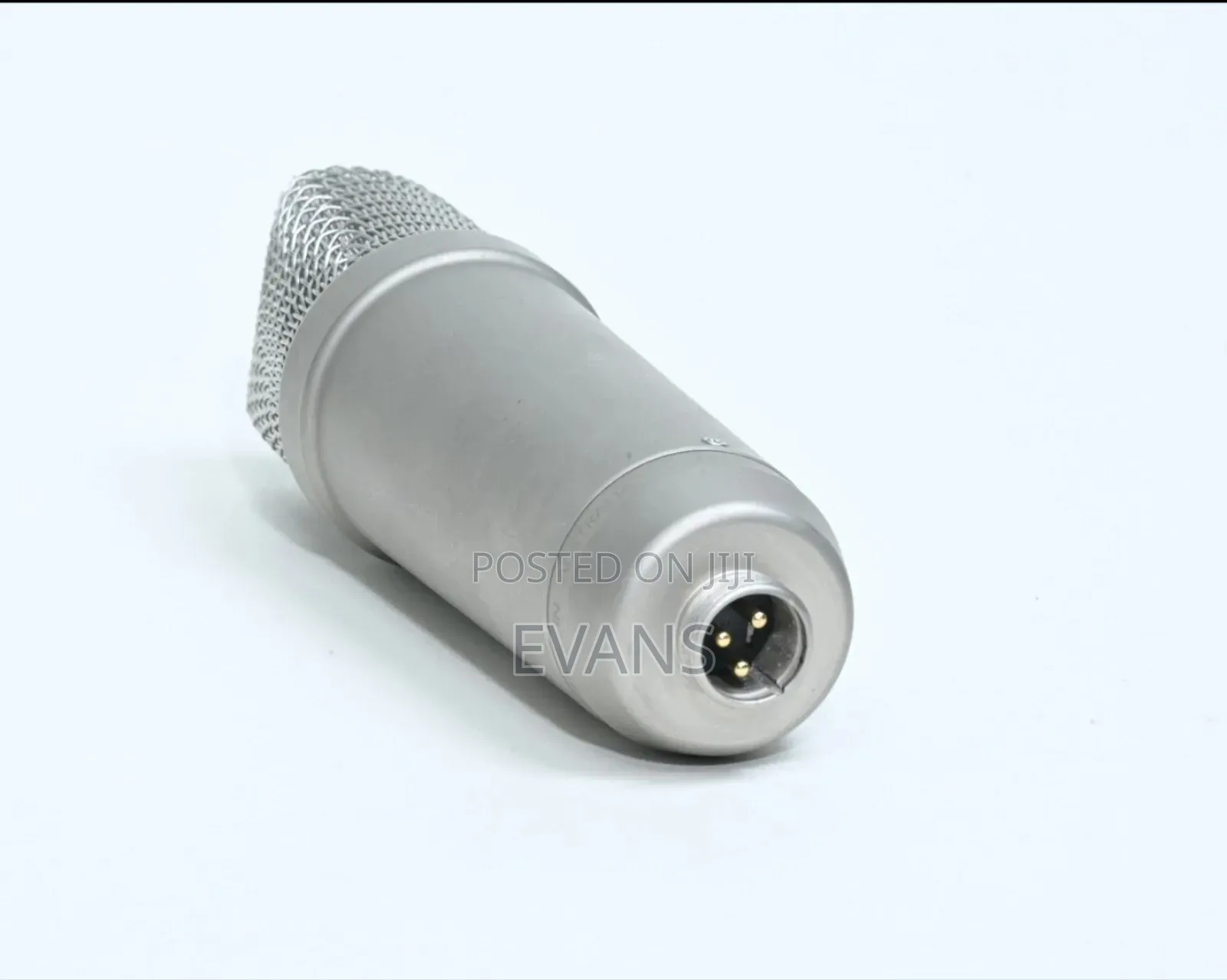 Rode Nt1a Mic