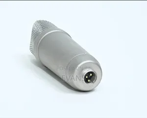 Rode Nt1a Mic