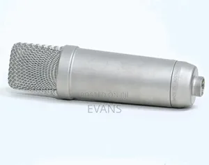 Rode Nt1a Mic