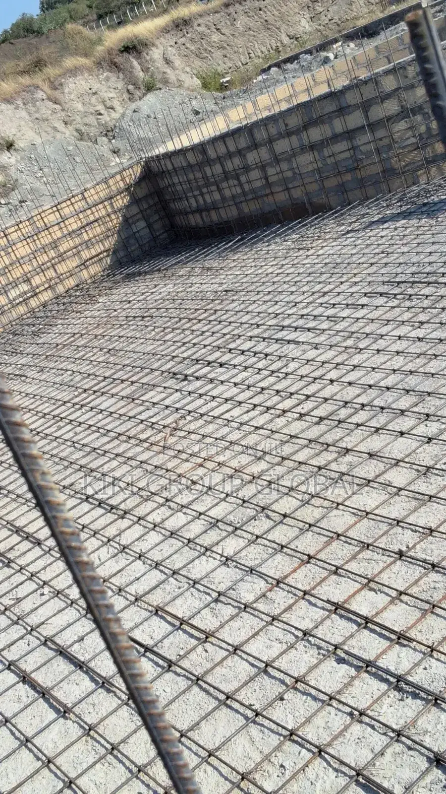 Swimming Pool Design and Build
