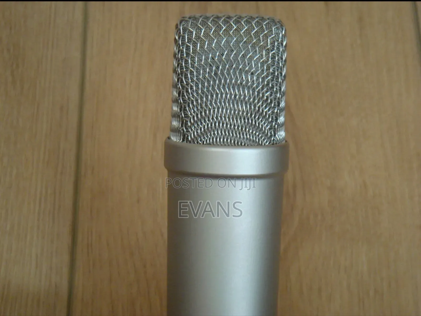 Rode Nt1a Microphone