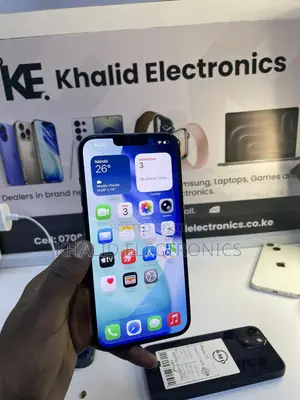 Apple iPhone 13 Pro Max 256 GB Blue