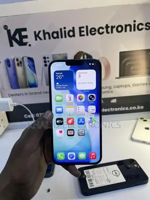 Apple iPhone 13 Pro Max 256 GB Blue