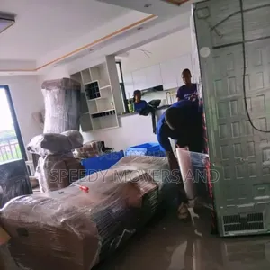 Movers Ruiru/ Thika/ Juja Estates