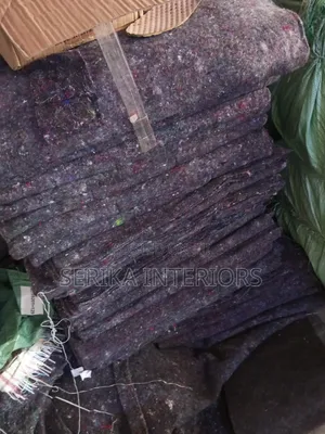 Carpet Underlay Environmental Friendly Approved Underfelt Blanket