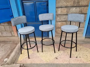 Counter Height Bar Stools.